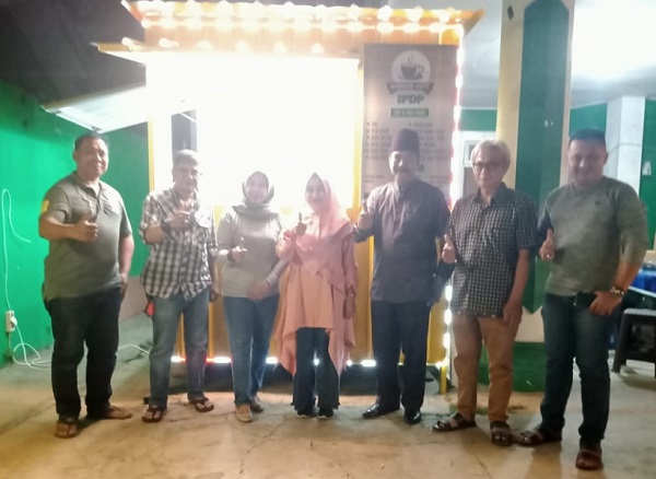 Warung Kopi di Jalan Ir Juanda: Saingan Rival Saat Citimall Datang
